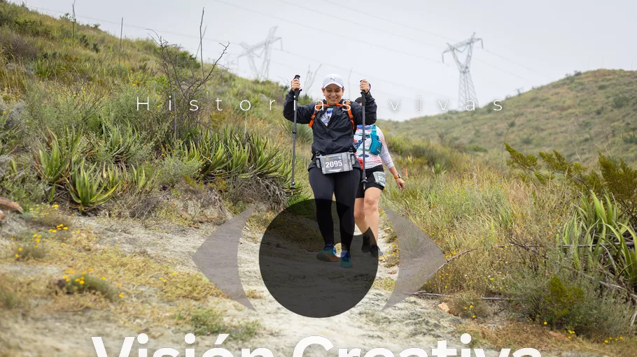 Foto del evento Ultra Cañon Mariposas 2024
