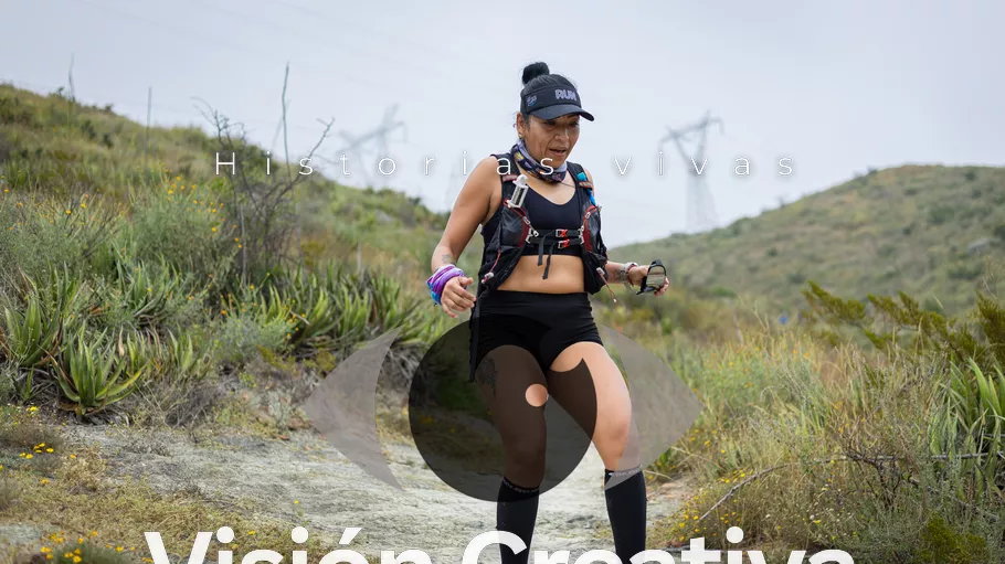 Foto del evento Ultra Cañon Mariposas 2024