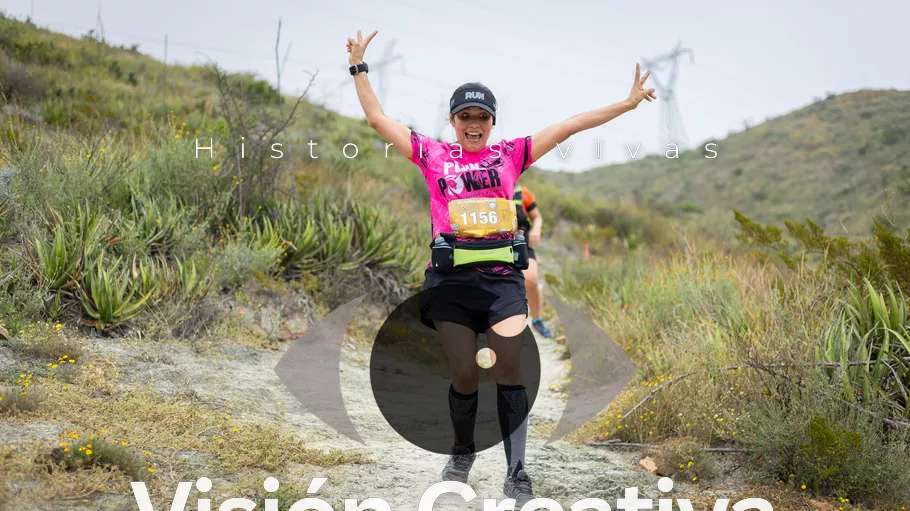 Foto del evento Ultra Cañon Mariposas 2024