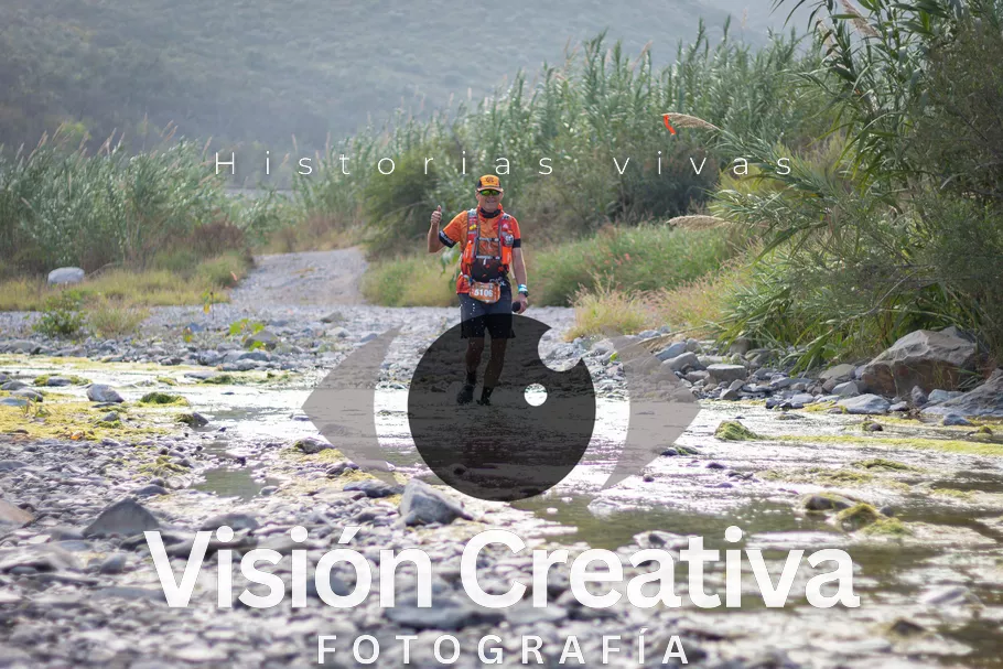 Foto del evento Ultra Cañon Mariposas 2024