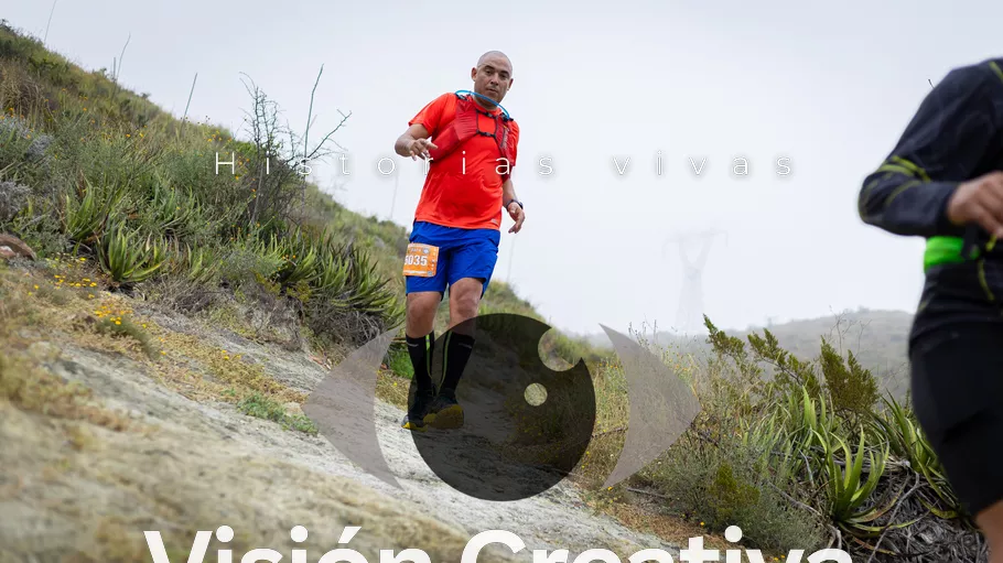 Foto del evento Ultra Cañon Mariposas 2024