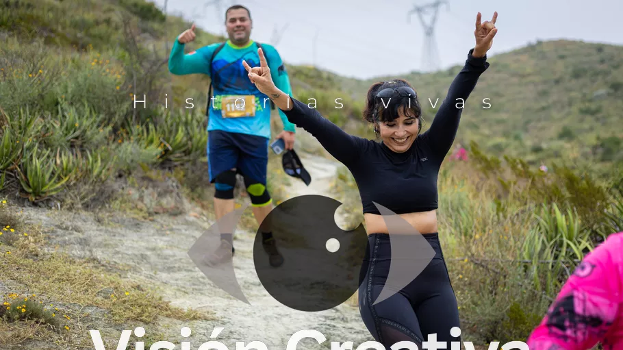 Foto del evento Ultra Cañon Mariposas 2024