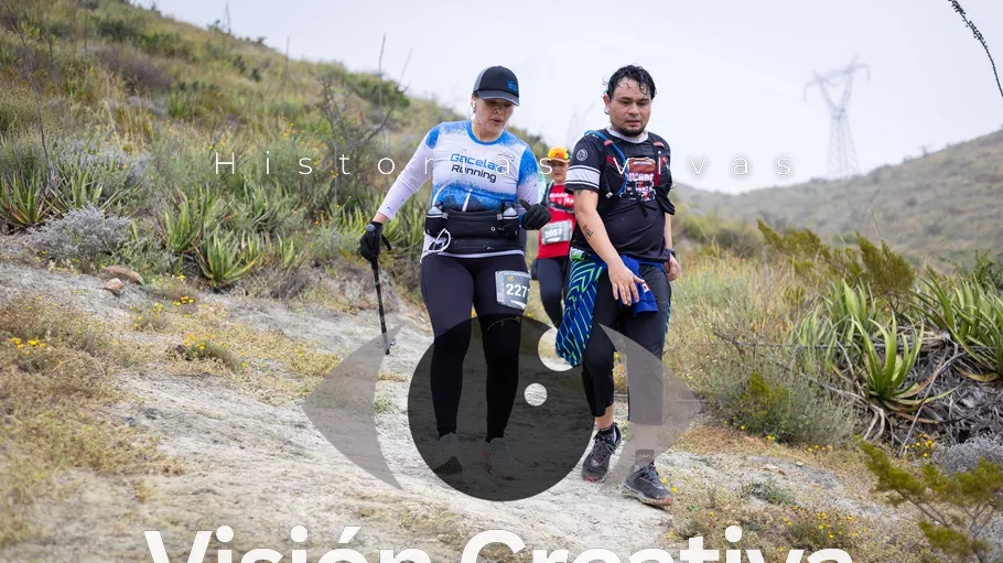 Foto del evento Ultra Cañon Mariposas 2024