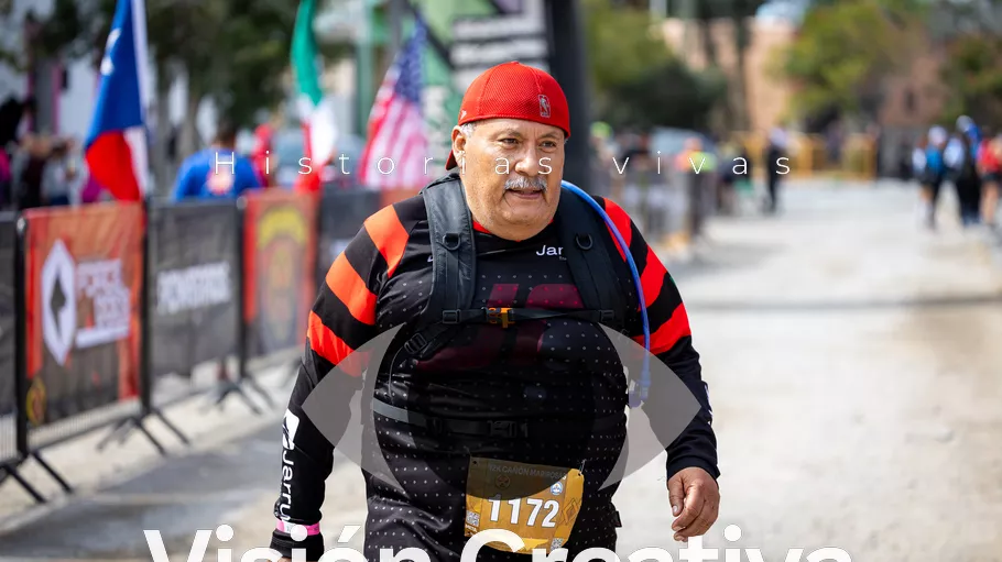 Foto del evento Ultra Cañon Mariposas 2024