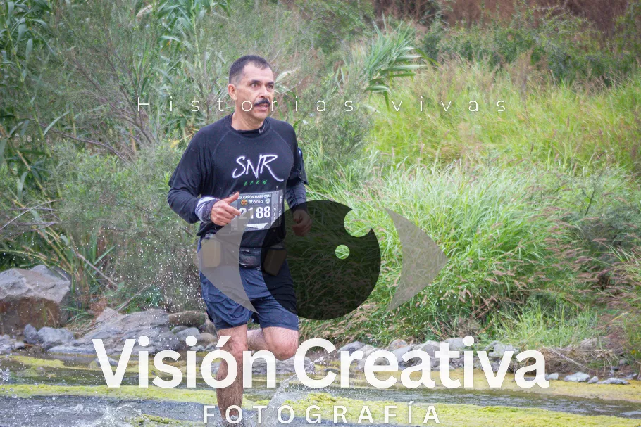 Foto del evento Ultra Cañon Mariposas 2024