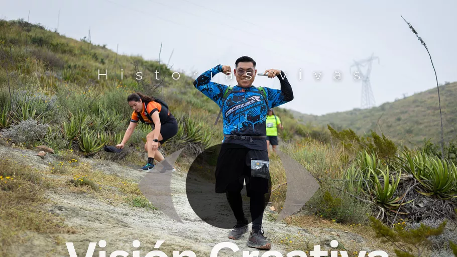 Foto del evento Ultra Cañon Mariposas 2024