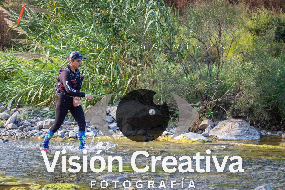 Foto del evento Ultra Cañon Mariposas 2024