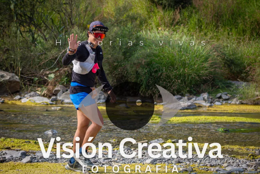 Foto del evento Ultra Cañon Mariposas 2024