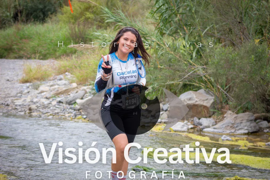 Foto del evento Ultra Cañon Mariposas 2024