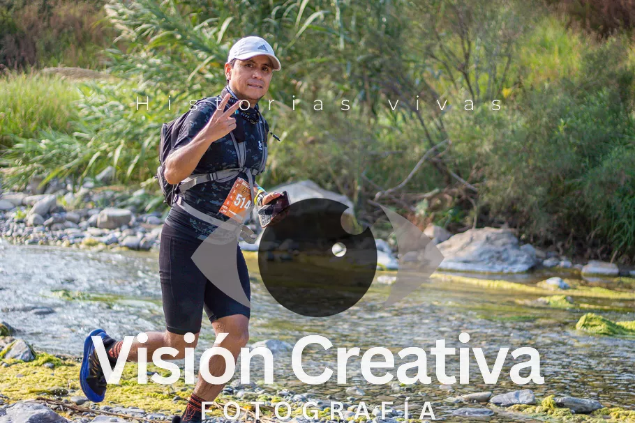 Foto del evento Ultra Cañon Mariposas 2024