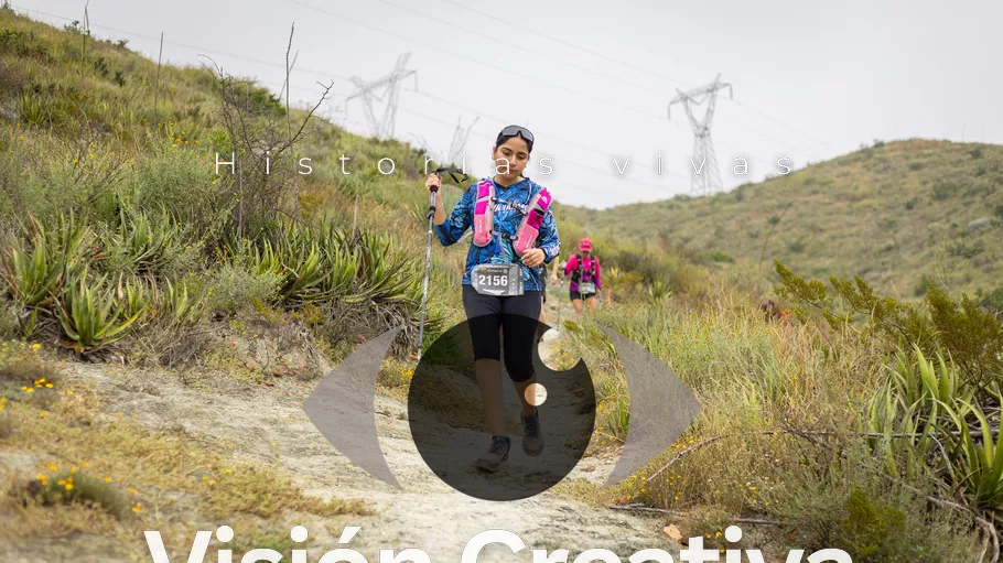 Foto del evento Ultra Cañon Mariposas 2024
