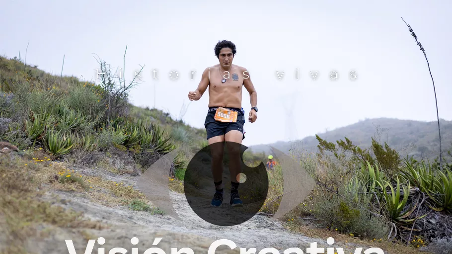 Foto del evento Ultra Cañon Mariposas 2024