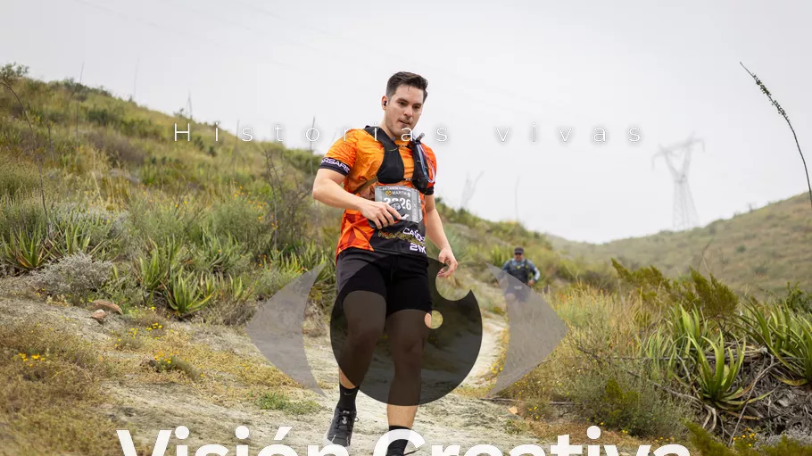 Foto del evento Ultra Cañon Mariposas 2024