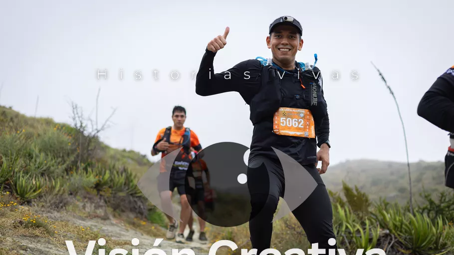 Foto del evento Ultra Cañon Mariposas 2024