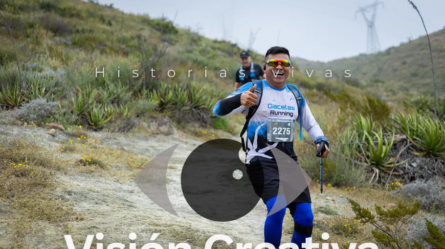 Foto del evento Ultra Cañon Mariposas 2024