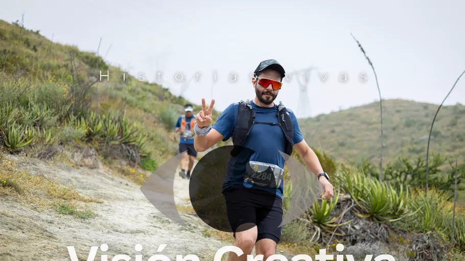 Foto del evento Ultra Cañon Mariposas 2024