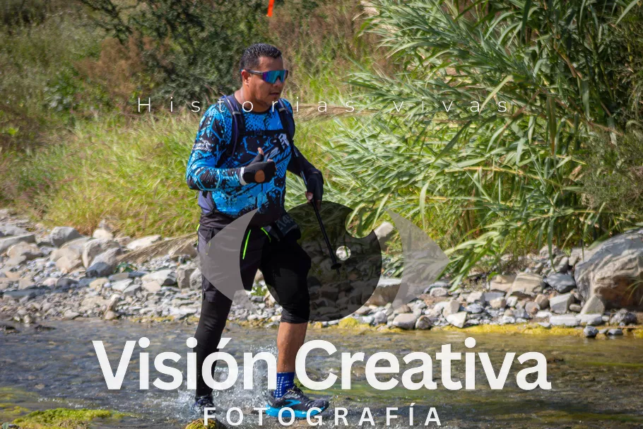 Foto del evento Ultra Cañon Mariposas 2024