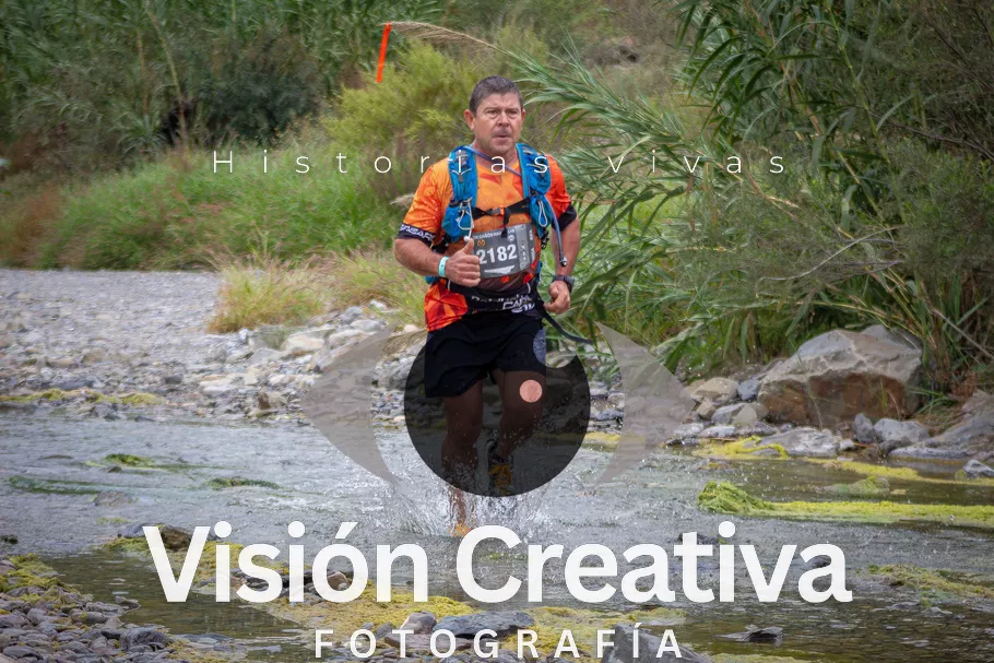 Foto del evento Ultra Cañon Mariposas 2024