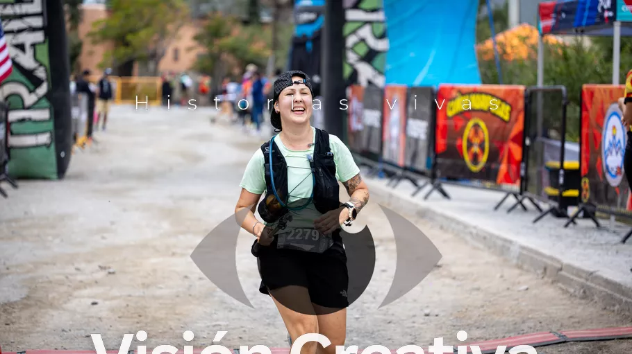 Foto del evento Ultra Cañon Mariposas 2024