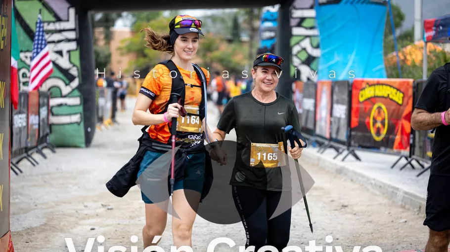 Foto del evento Ultra Cañon Mariposas 2024
