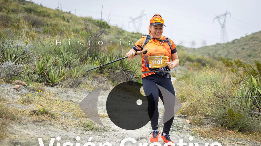 Foto del evento Ultra Cañon Mariposas 2024