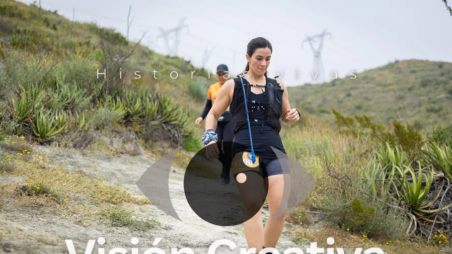 Foto del evento Ultra Cañon Mariposas 2024