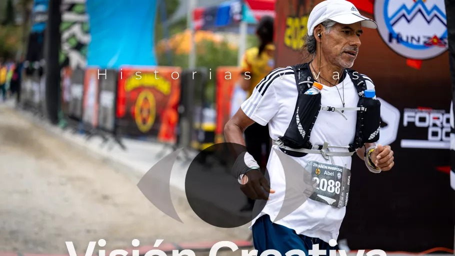 Foto del evento Ultra Cañon Mariposas 2024