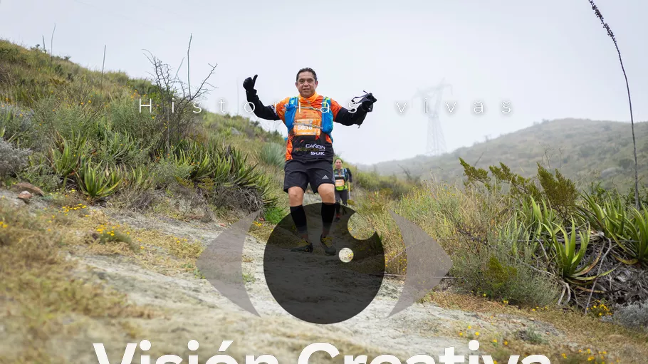 Foto del evento Ultra Cañon Mariposas 2024