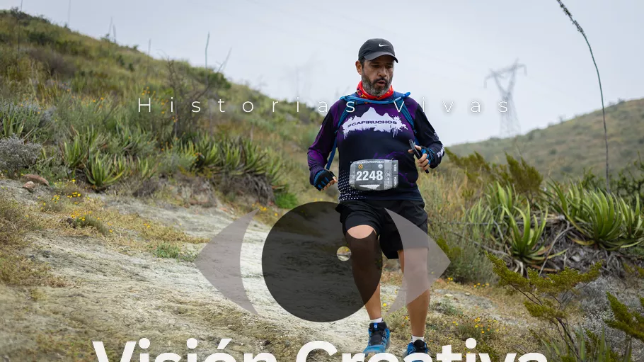 Foto del evento Ultra Cañon Mariposas 2024
