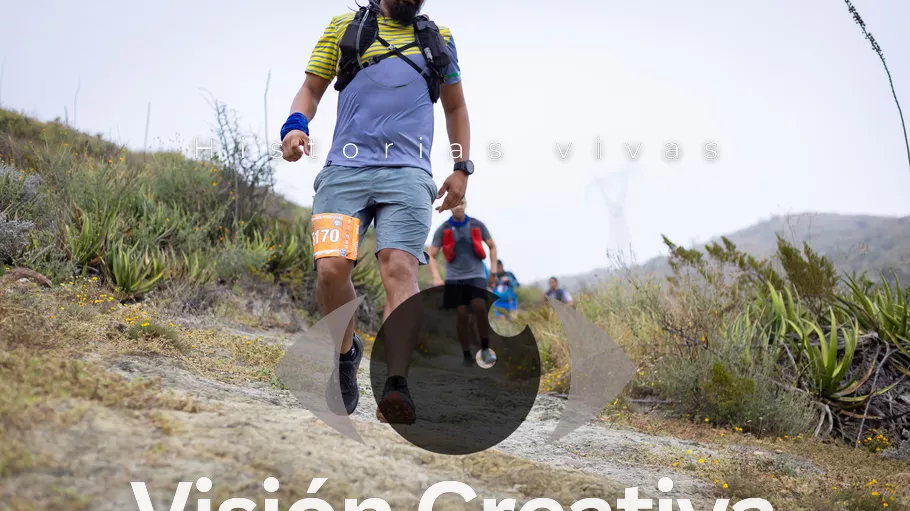 Foto del evento Ultra Cañon Mariposas 2024