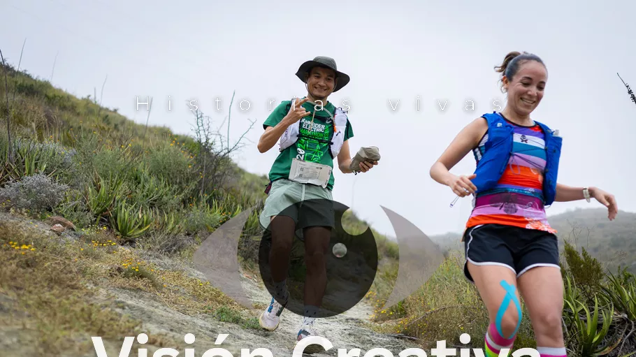 Foto del evento Ultra Cañon Mariposas 2024