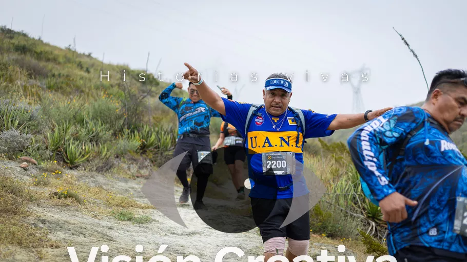 Foto del evento Ultra Cañon Mariposas 2024