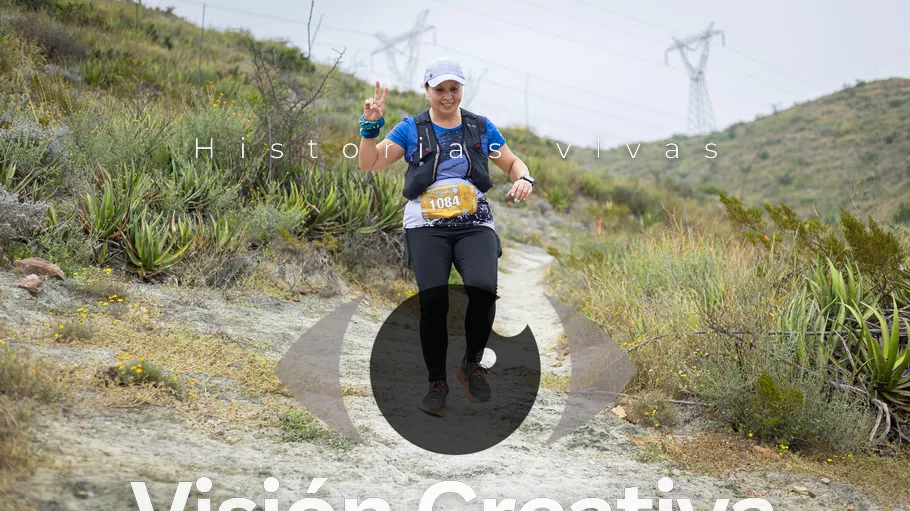 Foto del evento Ultra Cañon Mariposas 2024