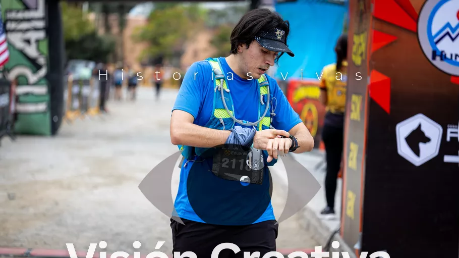 Foto del evento Ultra Cañon Mariposas 2024