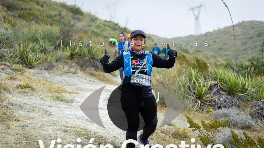 Foto del evento Ultra Cañon Mariposas 2024
