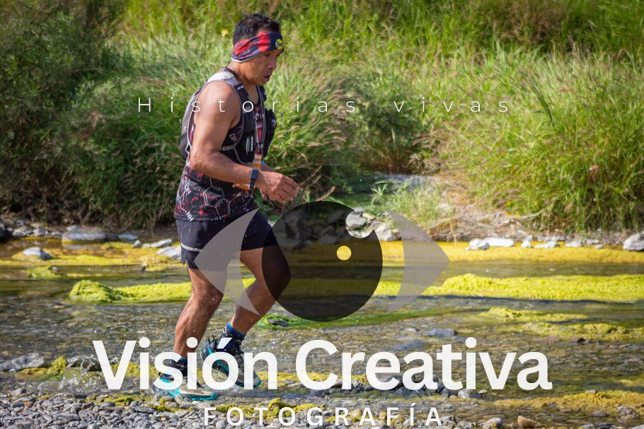 Foto del evento Ultra Cañon Mariposas 2024