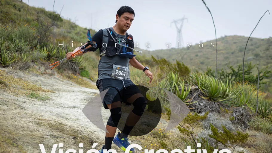Foto del evento Ultra Cañon Mariposas 2024