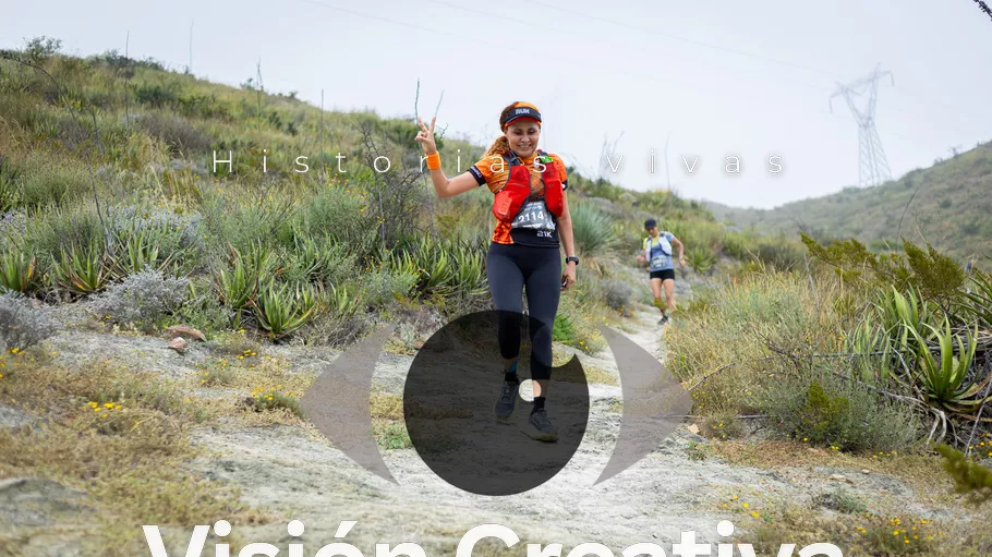 Foto del evento Ultra Cañon Mariposas 2024