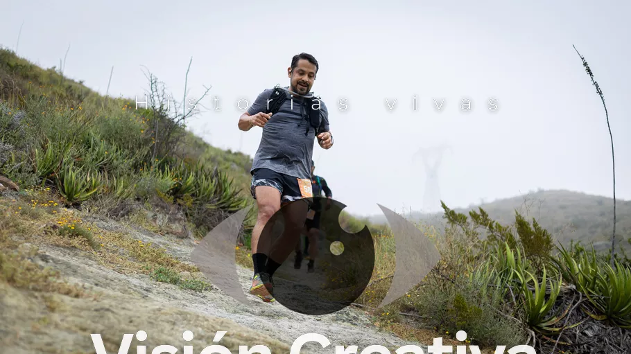 Foto del evento Ultra Cañon Mariposas 2024