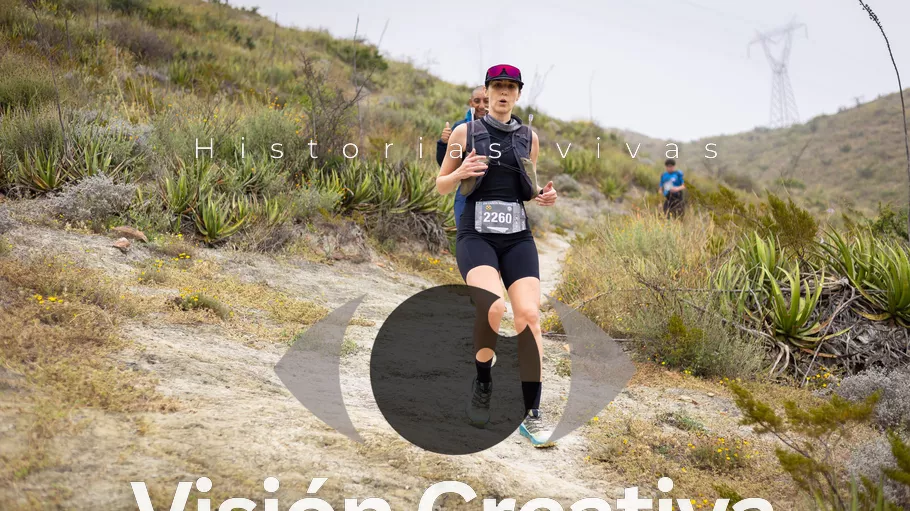 Foto del evento Ultra Cañon Mariposas 2024