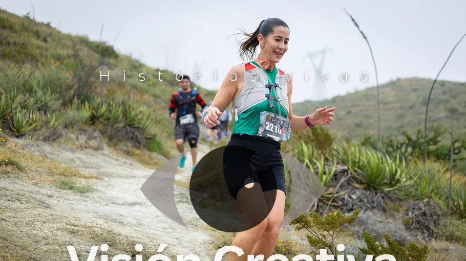 Foto del evento Ultra Cañon Mariposas 2024