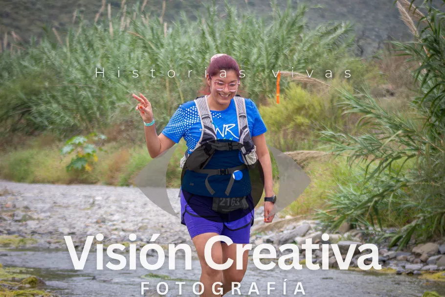 Foto del evento Ultra Cañon Mariposas 2024