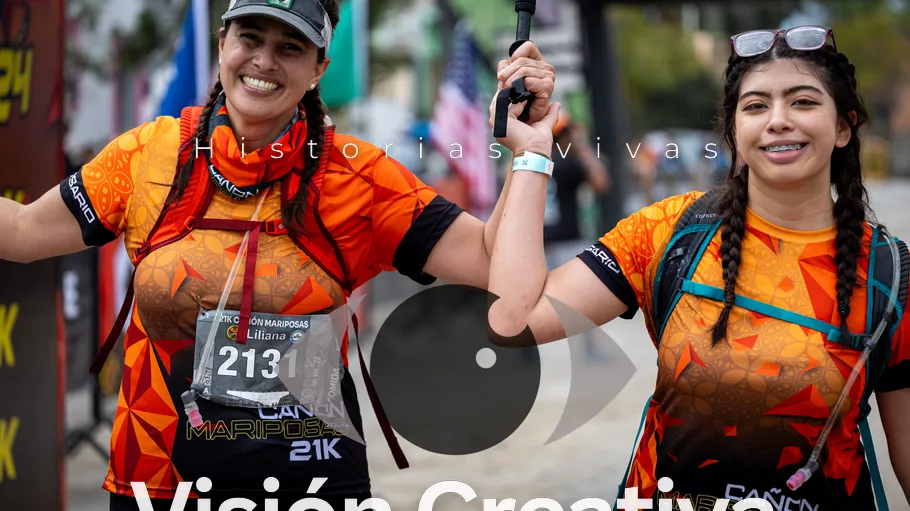 Foto del evento Ultra Cañon Mariposas 2024