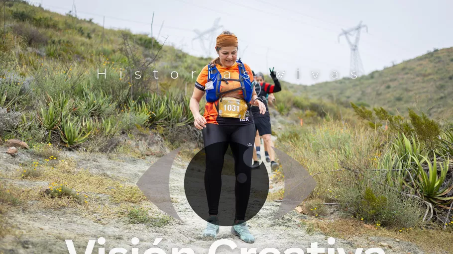 Foto del evento Ultra Cañon Mariposas 2024
