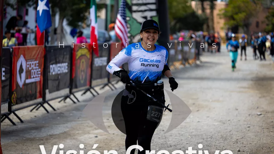 Foto del evento Ultra Cañon Mariposas 2024