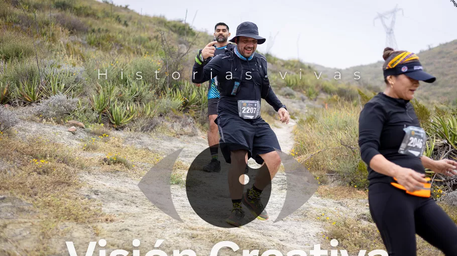 Foto del evento Ultra Cañon Mariposas 2024