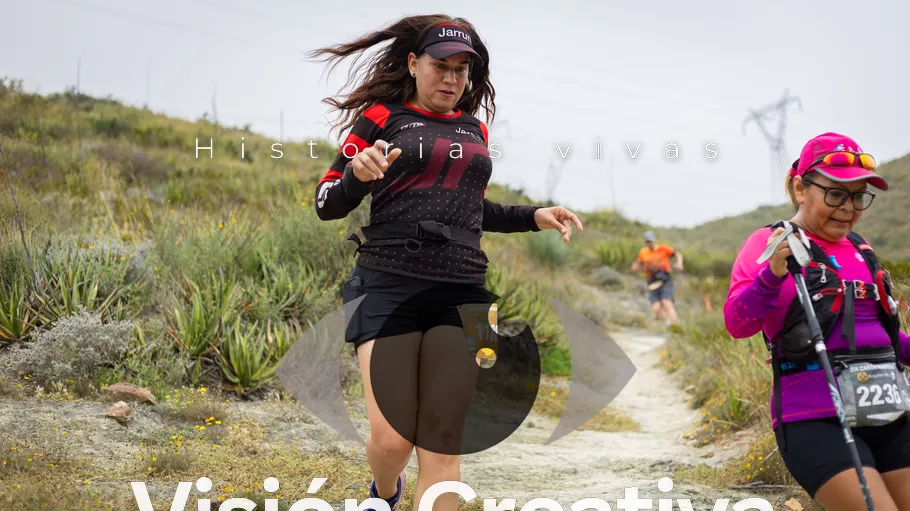 Foto del evento Ultra Cañon Mariposas 2024