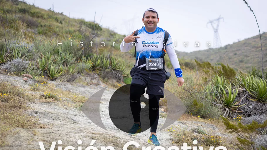 Foto del evento Ultra Cañon Mariposas 2024