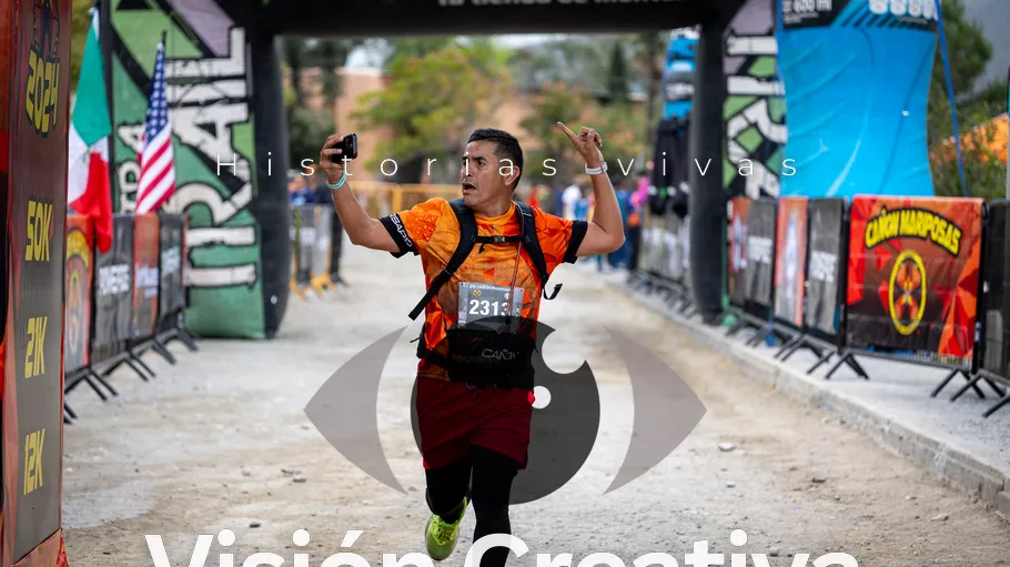 Foto del evento Ultra Cañon Mariposas 2024