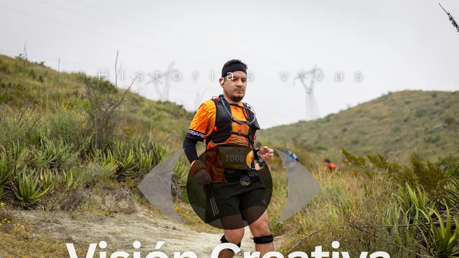 Foto del evento Ultra Cañon Mariposas 2024